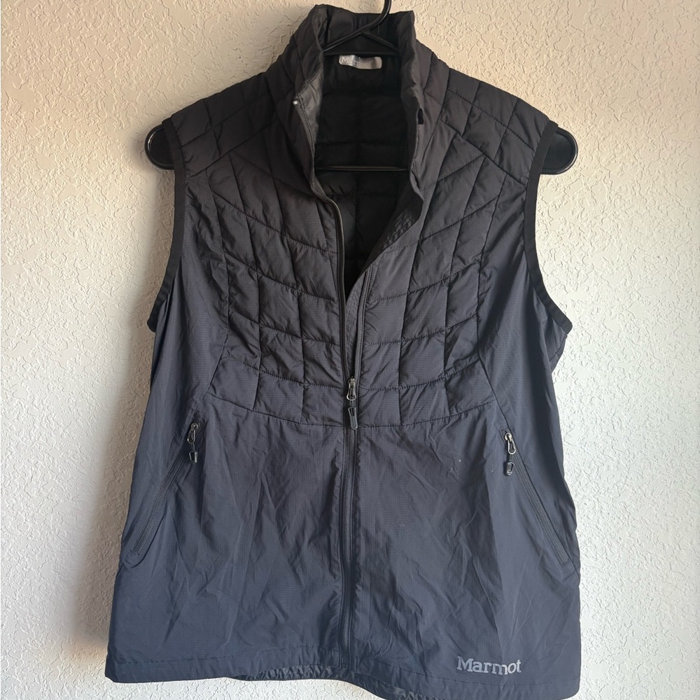 Marmot Women's Featherless Trail Vest